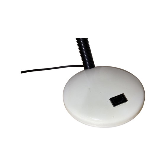 Image 1 of Ruimtetijdperk UFO-lamp