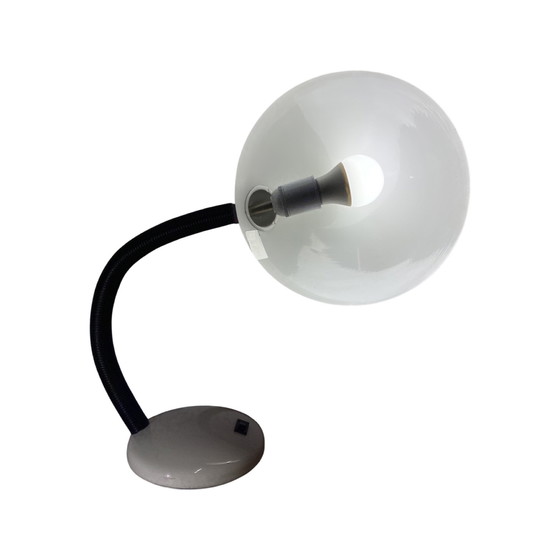 Image 1 of Ruimtetijdperk UFO-lamp