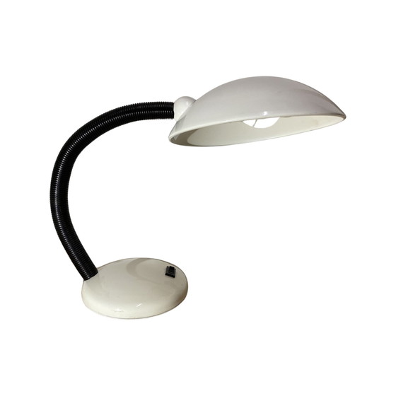 Image 1 of Ruimtetijdperk UFO-lamp