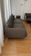 Muuto Outline Sofa 3-zitter bank