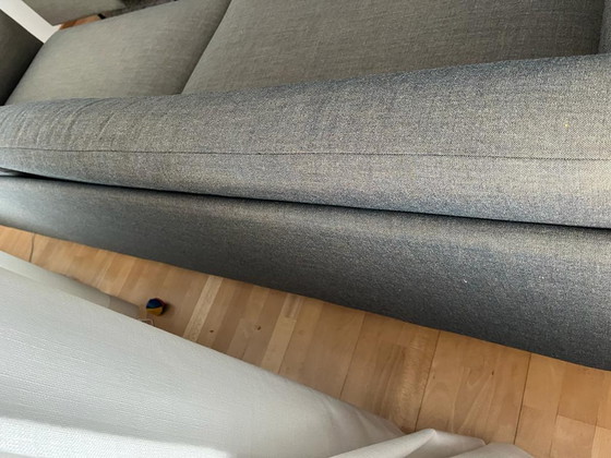 Image 1 of Muuto Outline Sofa 3-zitter bank