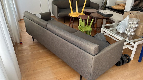 Image 1 of Muuto Outline Sofa 3-zitter bank