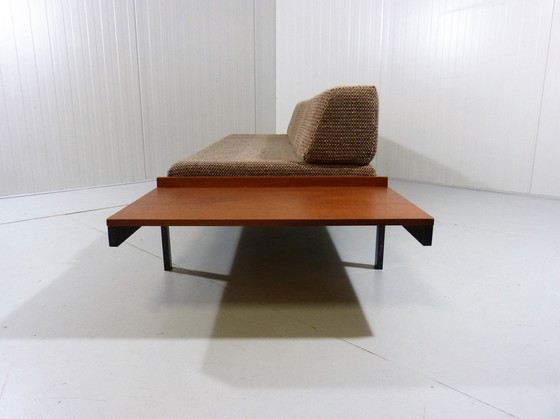 Image 1 of Auping door Friso Kramer daybed Couchette