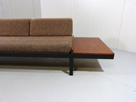 Image 1 of Auping door Friso Kramer daybed Couchette