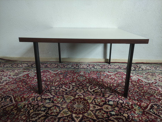 Image 1 of Pastoe  Cees Braakman Japanse serie tafel