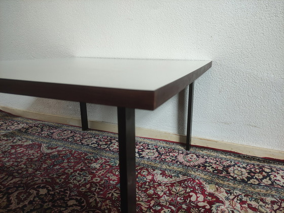 Image 1 of Pastoe  Cees Braakman Japanse serie tafel