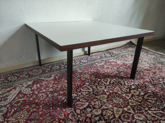 Image 1 of Pastoe  Cees Braakman Japanse serie tafel