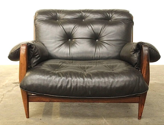 Image 1 of Jean Gillon Rodeio Braziliaanse fauteuil