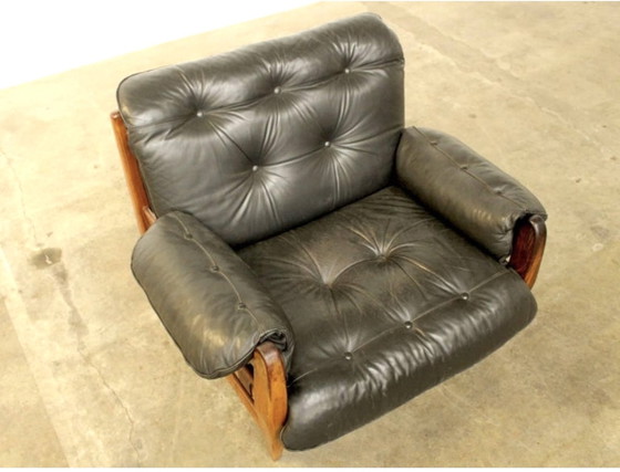 Image 1 of Jean Gillon Rodeio Braziliaanse fauteuil