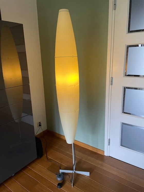 Image 1 of 2x Foscarini Havana lampen