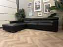 Gyform hoekbank