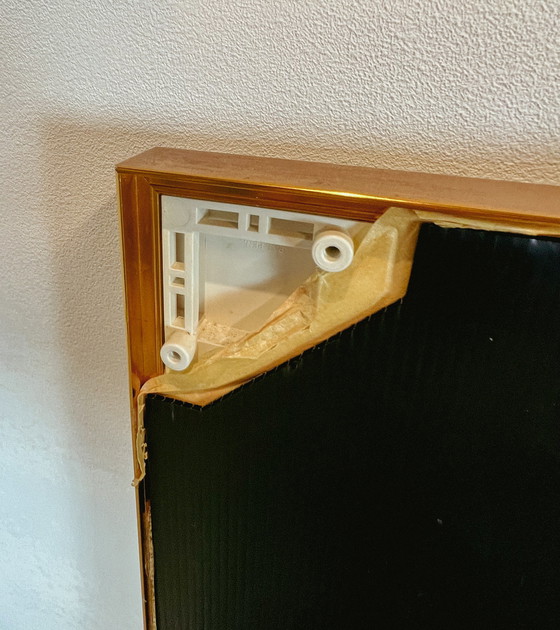 Image 1 of Vintage spiegel