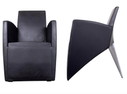 2x Philippe Starck "Aleph" stoel