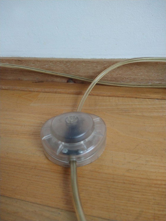 Image 1 of Bruno Munari 'Danese' vloerlamp