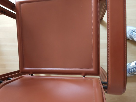 Image 1 of 2x Matteo Grassi fauteuil