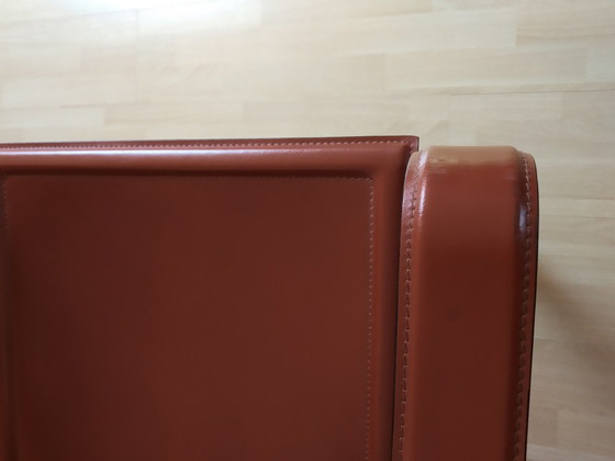 Image 1 of 2x Matteo Grassi fauteuil