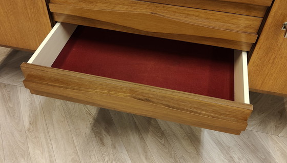 Image 1 of Mid Century dressoir