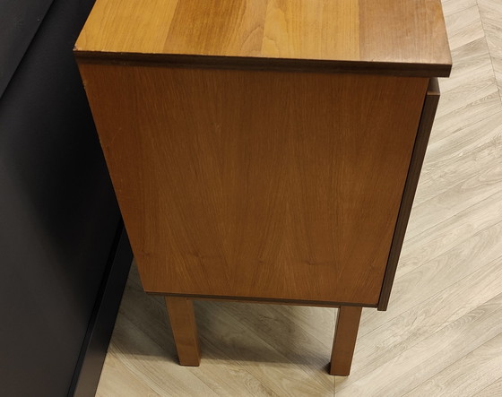 Image 1 of Mid Century dressoir