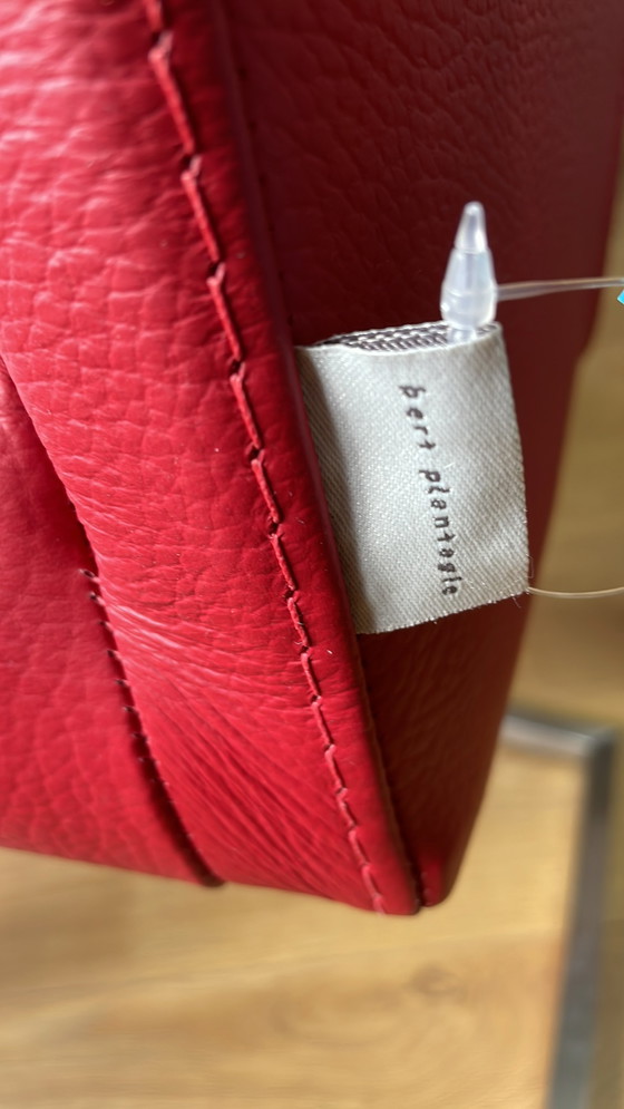 Image 1 of 4x Bert Plantagie Misty stoel