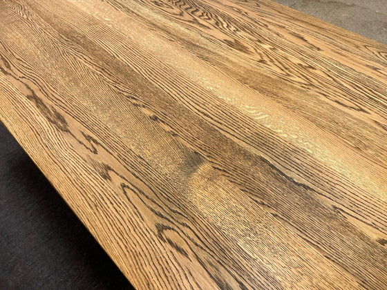 Image 1 of Bert plantagie Santiago eettafel