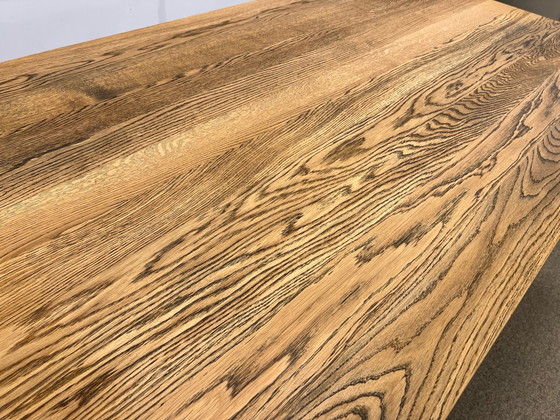 Image 1 of Bert plantagie Santiago eettafel