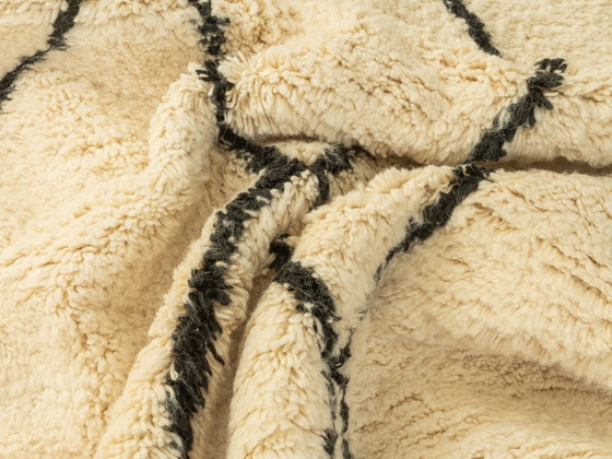 Image 1 of Beni Ourain Berber vloerkleed