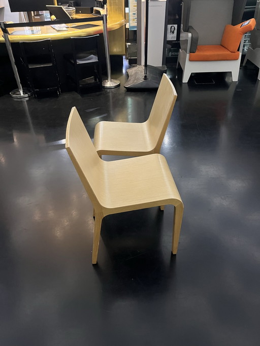 30 x Billiani Foglia 428 chair