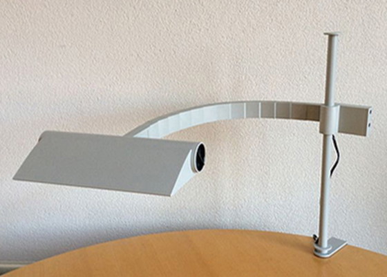 Image 1 of Wim ter Kuile architect lamp Pharos