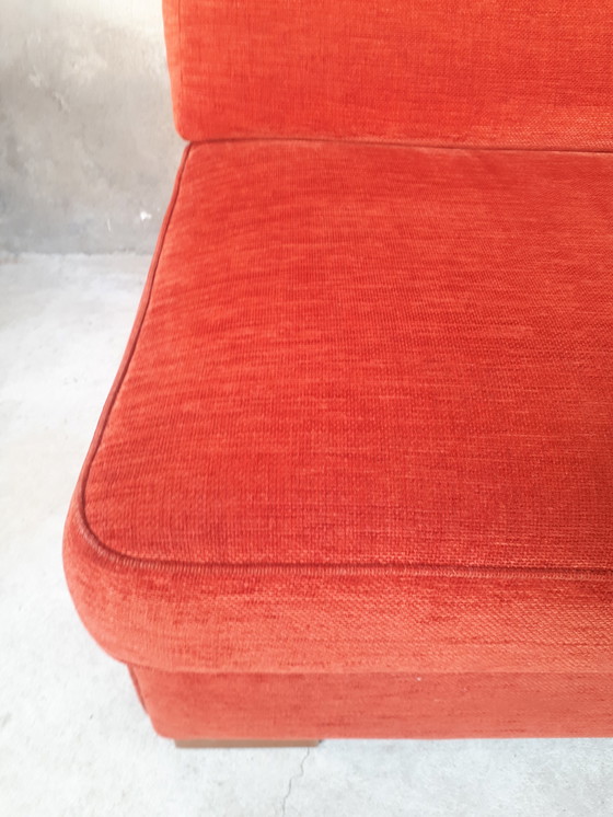 Image 1 of Vintage lounge fauteuil