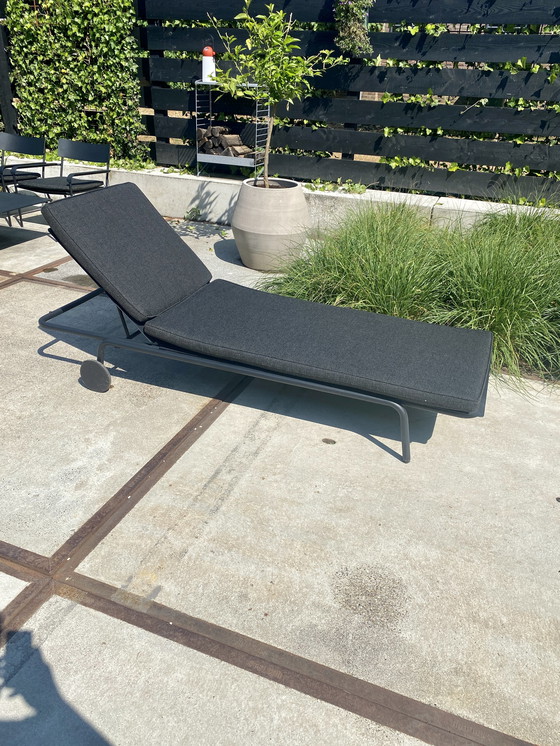 Image 1 of Serax Sun lounger door Vincent van Duysen