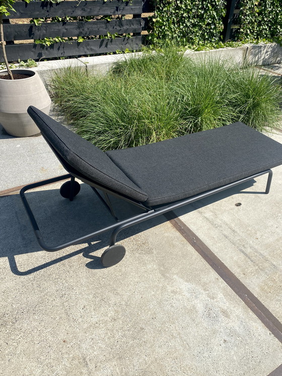 Image 1 of Serax Sun lounger door Vincent van Duysen