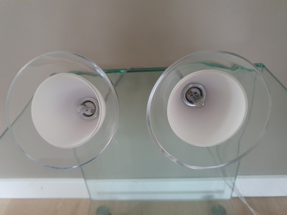 Image 1 of 2x Bruck hanglamp