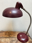 Sis Licht Karl Lang Bauhaus bureaulamp