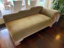 Vintage Chaise longue
