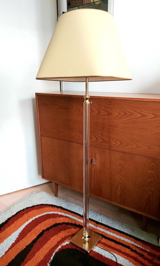 Kullmann Hollywood Regency vloerlamp