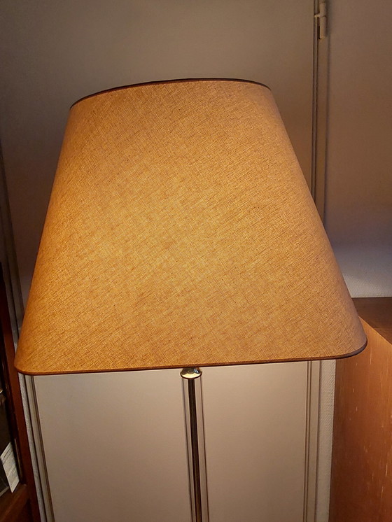 Image 1 of Kullmann Hollywood Regency vloerlamp