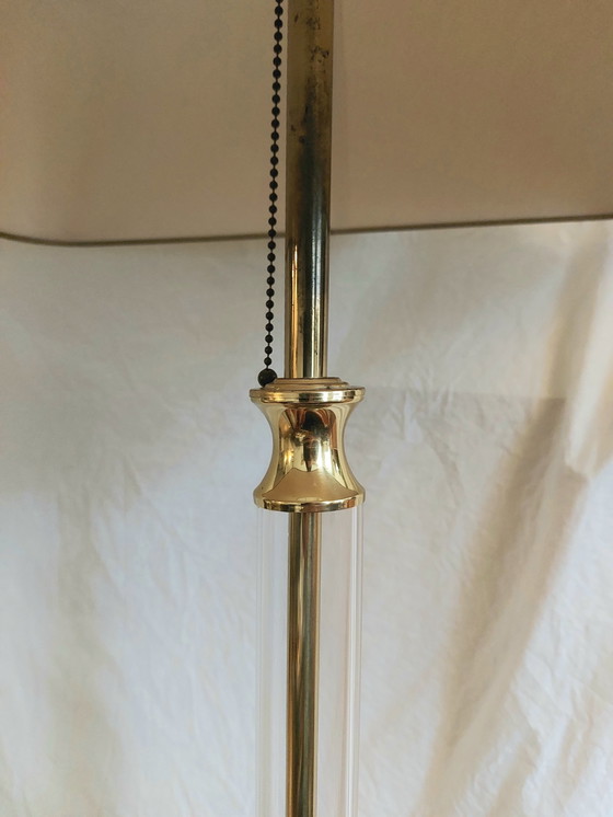 Image 1 of Kullmann Hollywood Regency vloerlamp