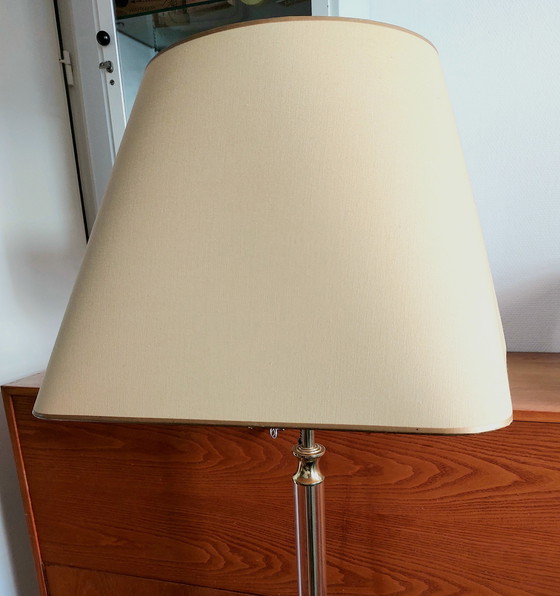 Image 1 of Kullmann Hollywood Regency vloerlamp