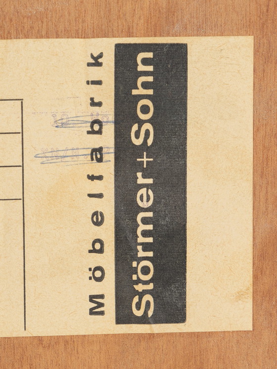 Image 1 of Uitstekende schoenenkast