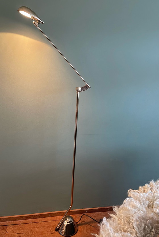 Image 1 of Vintage SMC BOXFORD lamp