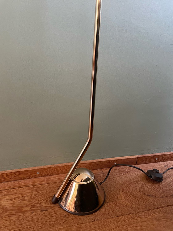 Image 1 of Vintage SMC BOXFORD lamp