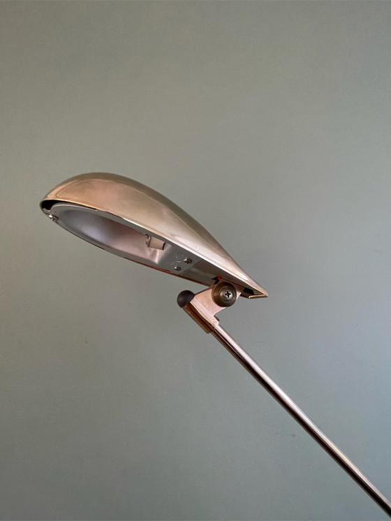 Image 1 of Vintage SMC BOXFORD lamp