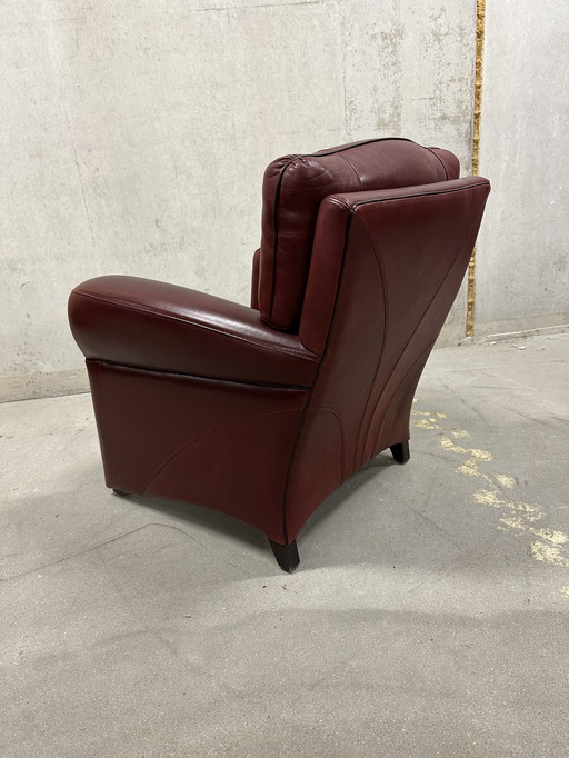 Mol en Geurts fauteuil 