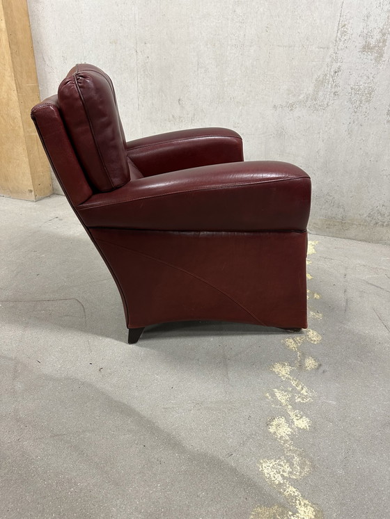 Image 1 of Mol en Geurts fauteuil 