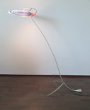 Titania D17T vloerlamp