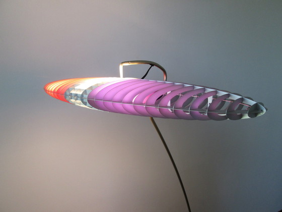 Image 1 of Titania D17T vloerlamp