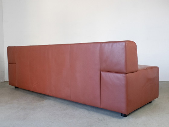 Image 1 of Walter Knoll 4-zitsbank