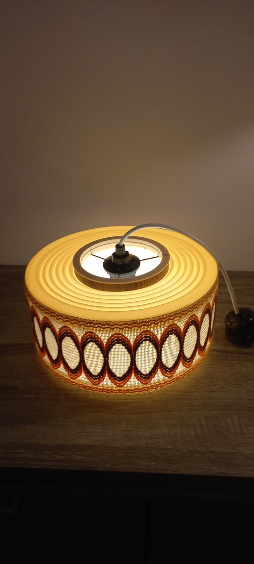 Vintage hanglamp
