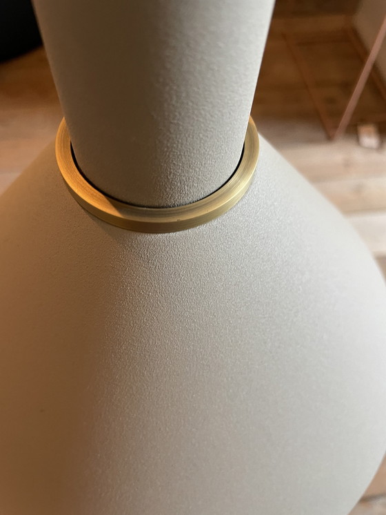 Image 1 of Ferm living Coen shade hanglamp, grijs