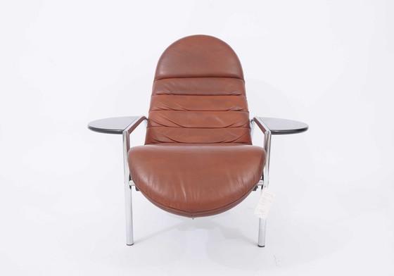 Image 1 of Moroso Ammannati Noe fauteuil